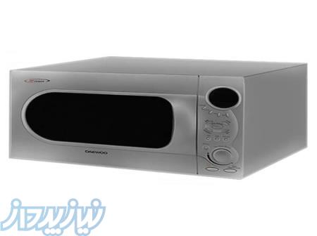 تعمیر ماکروویو دوو در مشهد 