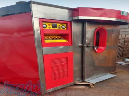 دستگاه فر قنادی Ar110 