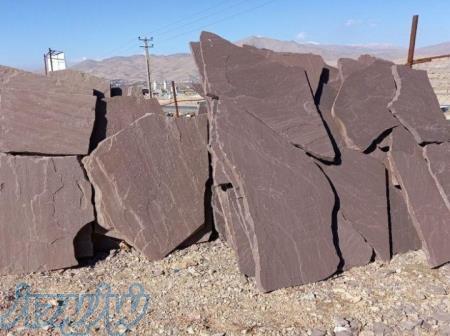 فروش سنگ لاشه سنگ مالون 