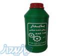 روغن دنده صنعتی پایدار مدل SAE140 حجم 1 لیتر 