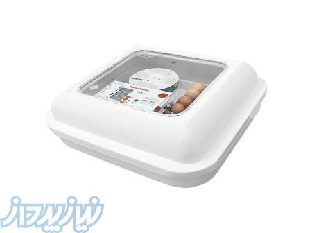 دستگاه جوجه کشی خانگی کوچک ۴۸ تایی 