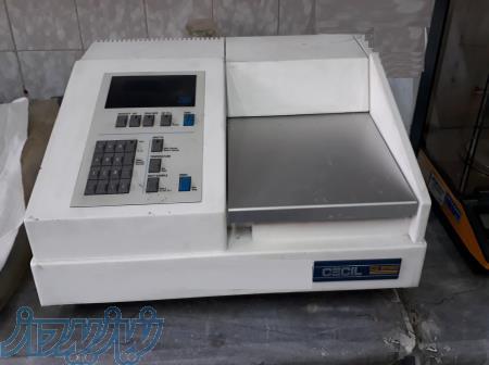 تعمیر تجهیزات آزمایشگاهی 