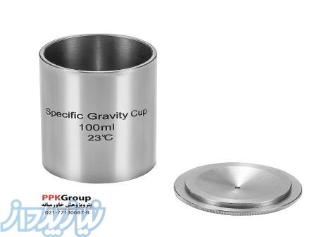 کاپ دانسیته 100 میل ساخت هوآتک 