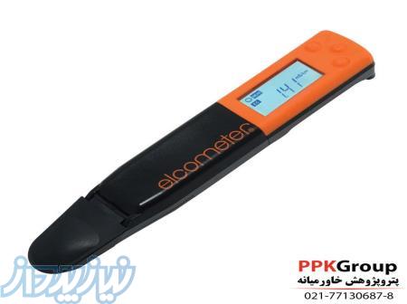دستگاه کیت تست نمک الکومتر انگلستان مدل elcometer 138 