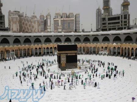 خرید فیش حج تمتع و عمره 