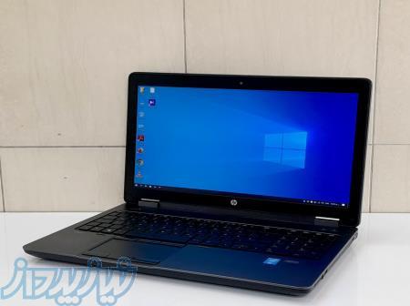 لپ تاپ  HP ZBOOK 15 G2