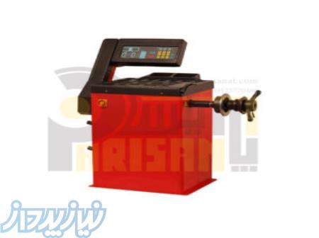 فروش بالانس و بالابر و جک و پمپ باد و    