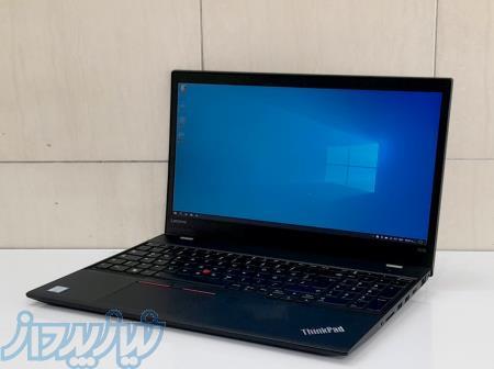 لپ تاپ  Lenovo T570