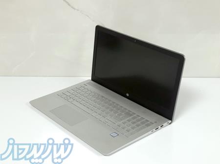 لپ تاپ  HP Pavilion Laptop 15_cc5xx 