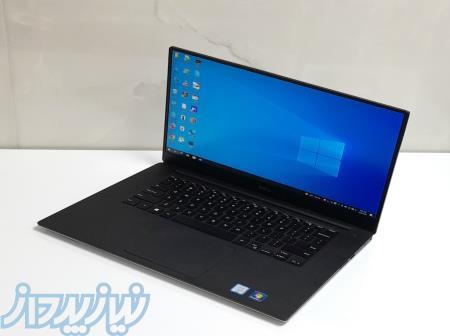 لپ تاپ  DELL Precision 5530 