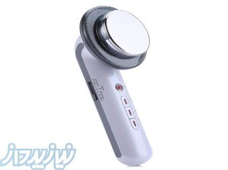 دستگاه 3 در 1 لاغری و زیبایی کارینا مدل LR1032   ماساژور لاغری  و زیبایی 