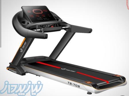 تعمیر تردمیل باشگاهی و خانگی 