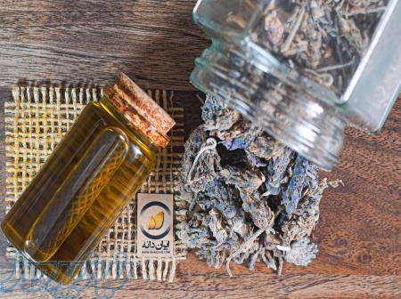 فروش روغن اسطوخودوس درجه یک