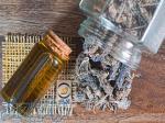 فروش روغن اسطوخودوس درجه یک 
