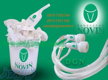 شیردوش دستی گاو 