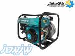 موتور پمپ بنزینی سری LGP
