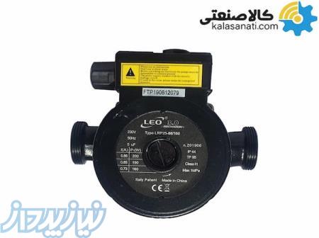 پمپ سیرکولاتور سری LRP