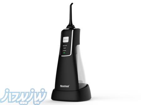 واتر فلوسر نایس فیل مدل FC259  جرمگیر دندان با آب 