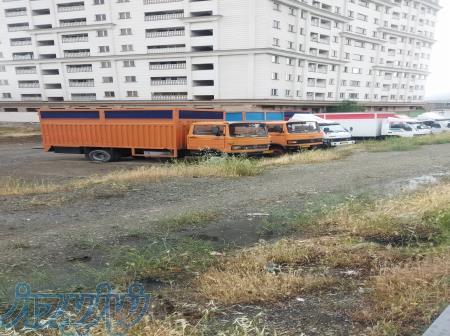 باربری اسباب کشی بسته بندی فنی کار نظافتچی 