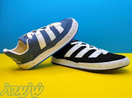 کتونی مردانه در کرج گوهردشت 