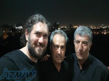 مزرعه مجید رحمانی 