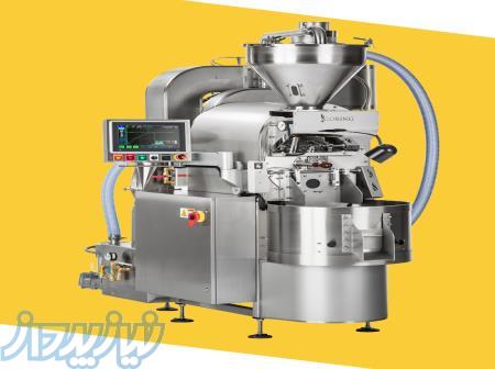 خط تولید روستر (تفت قهوه) 