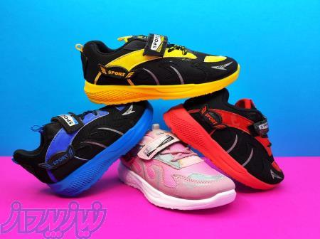 کتونی بچه‌گانه ورزشی در کرج گوهردشت