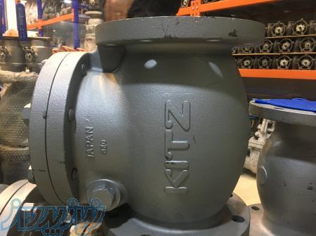 شیر خودکار کلاس ۱۵۰ 