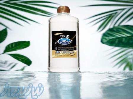 فروش آب مقطر 3 بار تقطیر و 2بار تقطیر 