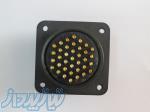 کانکتور تابلویی فلنچ دار37 پین مدل MS3102A 28-21PN 