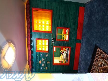 خدمات چوب و MDF هامون 