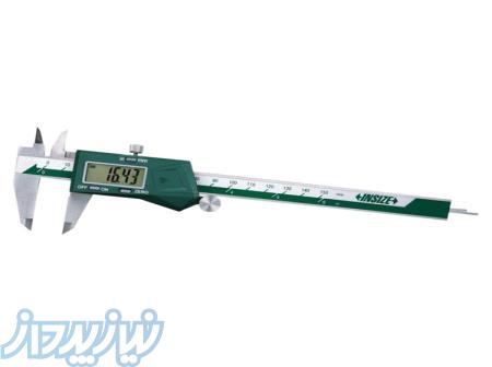 خرید کولیس دیجیتال اینسایز مدل 150-1108 در کالای فنی 