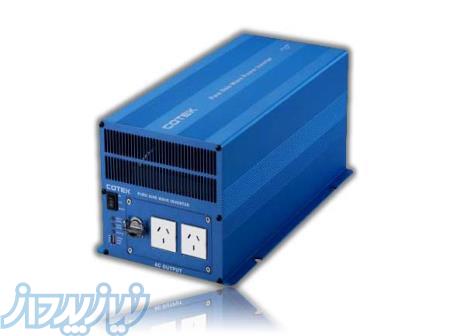 اینورتر سینوسی 3000 وات 12 ولت 