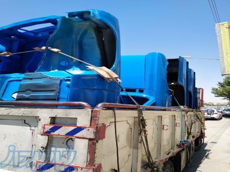 عاملیت مجاز فروش قطعات یدکی گروه خودرو سازی سایپا یدک محدثی فر کد 16957 