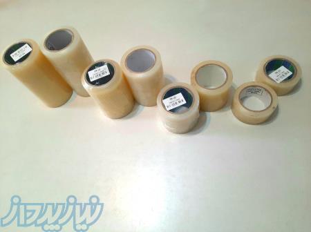 فروش چسب ترمیم پلاستیک گلخانه 