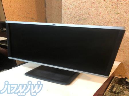 مانیتور ۲۴اینچ HP LA2405X 