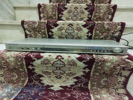 ویدیو کاست دی وی دی سامسونگ 