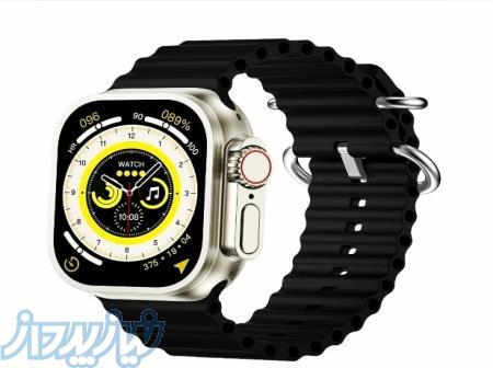 ساعت هوشمند مدل Ultra 8 Watch 