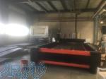 برشکاری -لیزر و خمکاری انواع ورق با دستگاهای CNC 