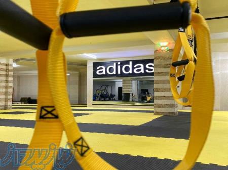   فروش باشگاه ورزشی فیزیک ۴۸۰ متری در بهترین لوکیشن پرند با قیمت عالی 