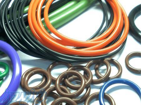 اورینگ ضد بنزین و ضد بخار بنزین ،گاز،و کلیه مشتقات نفتی