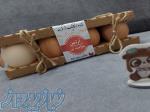 تخم مرغ محلی و ارگانیک بدون آنتی بیوتیک آرتمن 