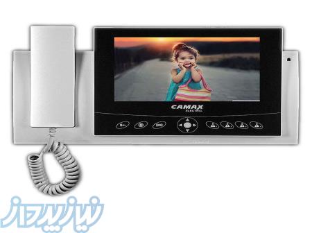 تعمیرات آیفون تصویری 