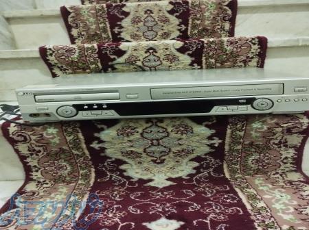 ویدیو کاست خور وسی دی خور ال جی 