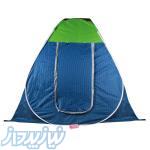 چادر مسافرتی ، 