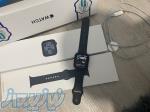 اپل واچ مدل SE8 سایز 40mm ( دارای گارانتی ) 