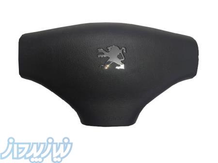 ایربگ راننده 206 فرانسه 2 سوکت 