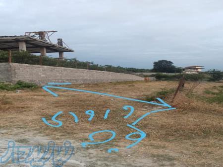 زمین تنگه لته 