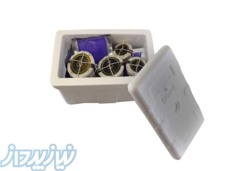 فروش خاویار خرده و عمده 