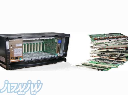 تعمیرات تخصصی تلفن رومیزی و ثابت 